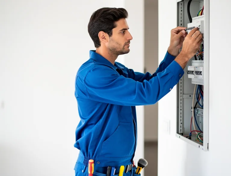 Elettricista San Donato Milanese